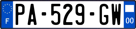 PA-529-GW