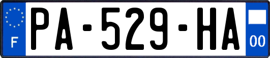 PA-529-HA