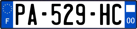 PA-529-HC
