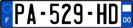 PA-529-HD