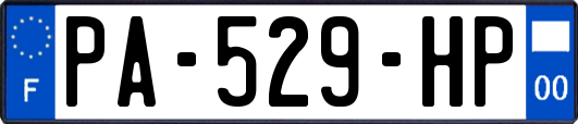 PA-529-HP