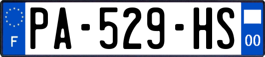 PA-529-HS