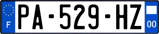PA-529-HZ