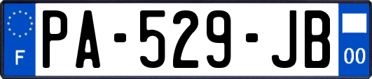 PA-529-JB