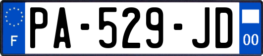 PA-529-JD