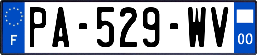 PA-529-WV