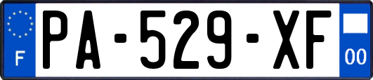 PA-529-XF
