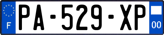 PA-529-XP