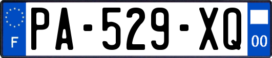 PA-529-XQ