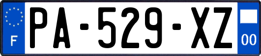 PA-529-XZ