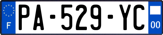 PA-529-YC