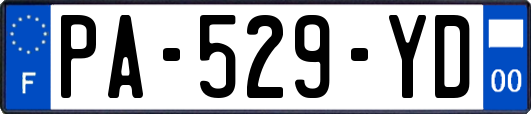 PA-529-YD