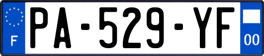 PA-529-YF