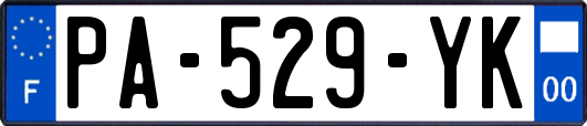 PA-529-YK