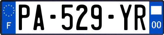 PA-529-YR