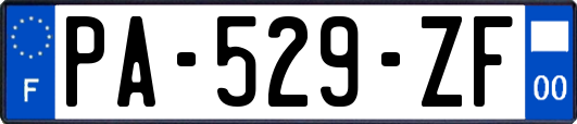 PA-529-ZF