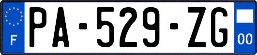 PA-529-ZG