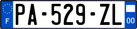 PA-529-ZL