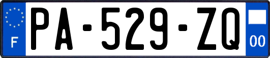 PA-529-ZQ