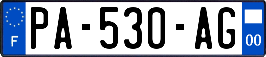 PA-530-AG