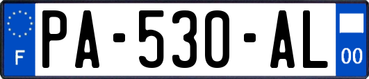 PA-530-AL