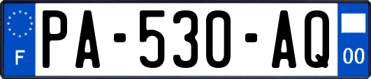 PA-530-AQ