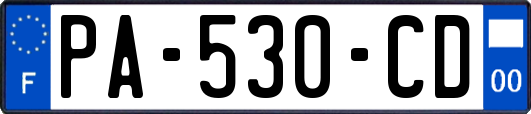 PA-530-CD