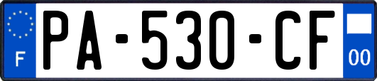 PA-530-CF