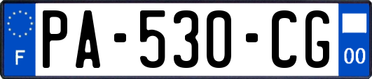 PA-530-CG