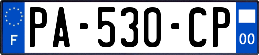 PA-530-CP