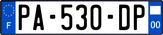 PA-530-DP