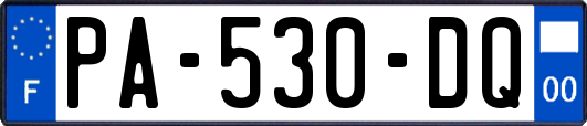PA-530-DQ