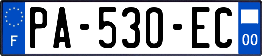 PA-530-EC