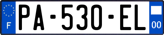 PA-530-EL