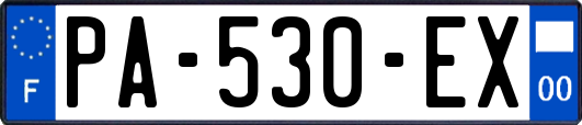 PA-530-EX