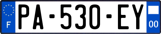 PA-530-EY