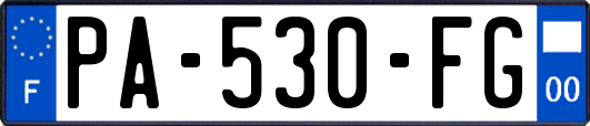 PA-530-FG