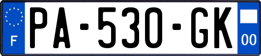 PA-530-GK