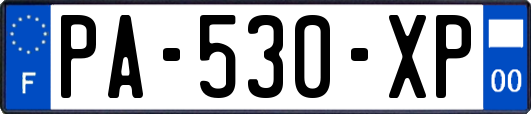 PA-530-XP