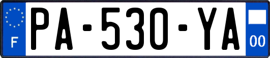 PA-530-YA