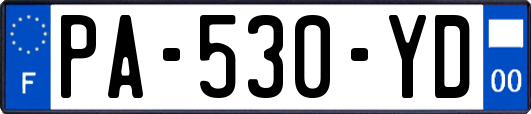PA-530-YD