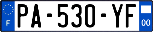 PA-530-YF
