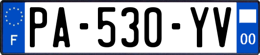 PA-530-YV