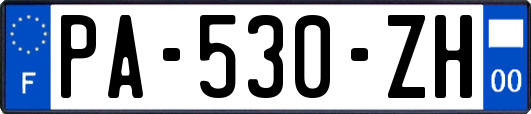 PA-530-ZH