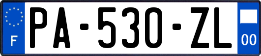 PA-530-ZL