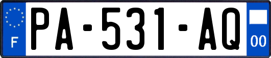PA-531-AQ