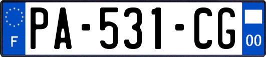 PA-531-CG