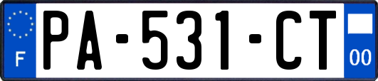 PA-531-CT