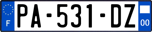 PA-531-DZ