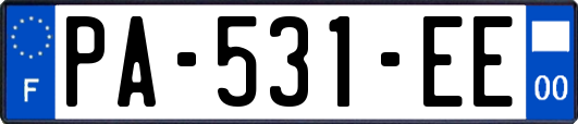 PA-531-EE